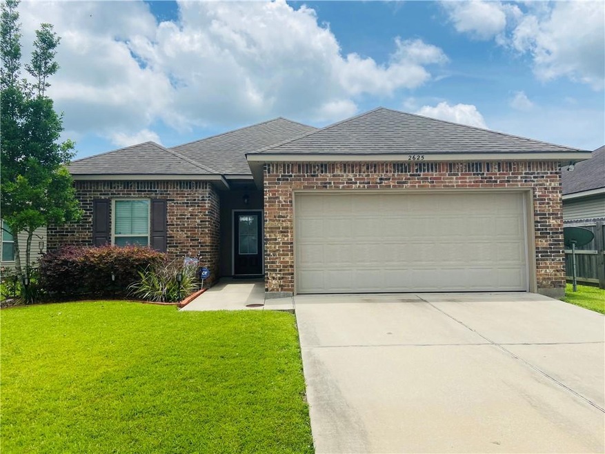 unlisted-address, Marrero, LA 70072 - photo 1