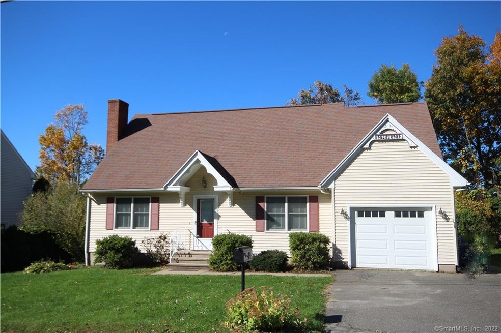 170 Sprucedale Dr, Waterbury, CT 06706 - photo 1