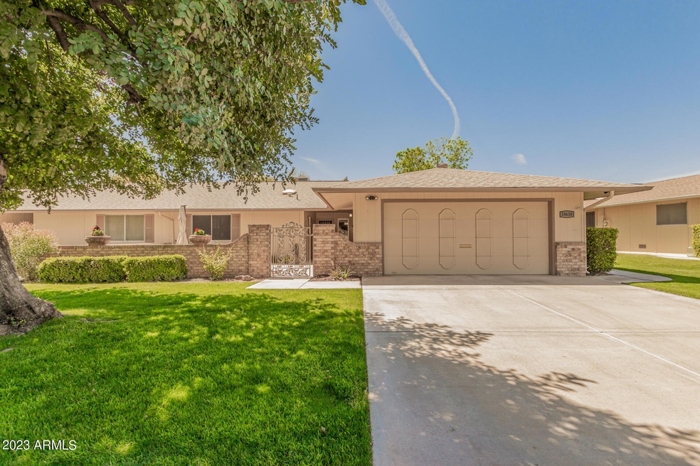 18630 N Conestoga Dr, Sun City, AZ 85373 - photo 1
