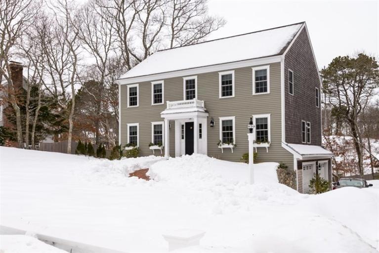 28 Oakmont Rd, Barnstable, MA 02637 - photo 1