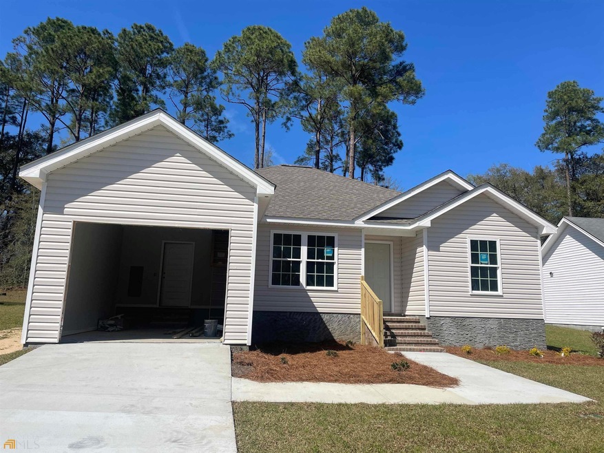 525 Acorn Ln, Statesboro, GA 30458 - photo 1