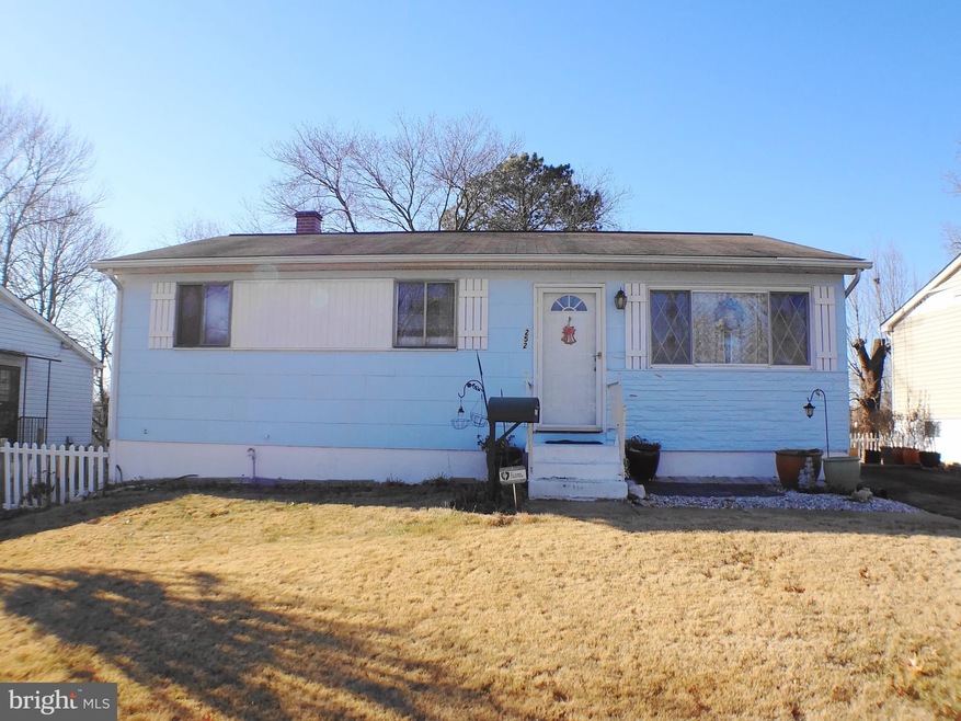 252 Ironshire S, Laurel, MD 20724 - photo 1