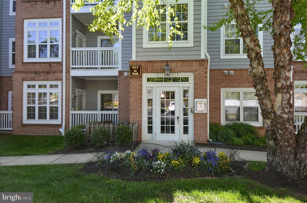 9116 Groffs Mill Dr unit 9116, Owings Mills, MD 21117 - photo 1