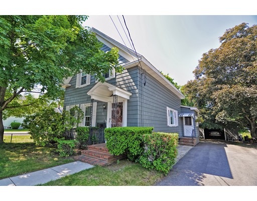 26 Purchase St, Taunton, MA 02780 - photo 1