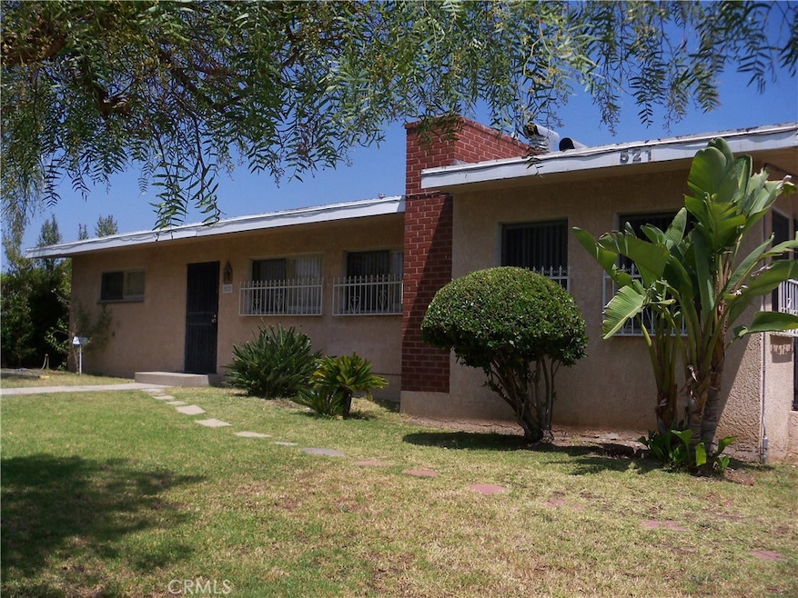 519 W Athens Blvd, Los Angeles, CA 90044 - photo 1