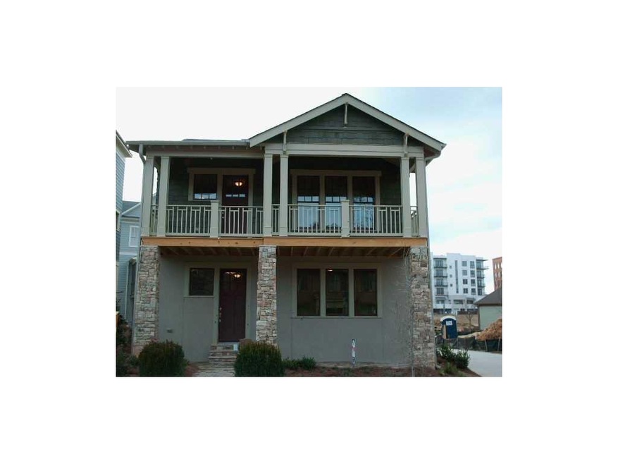 Exterior Front. Completed Remerton with beautiful 