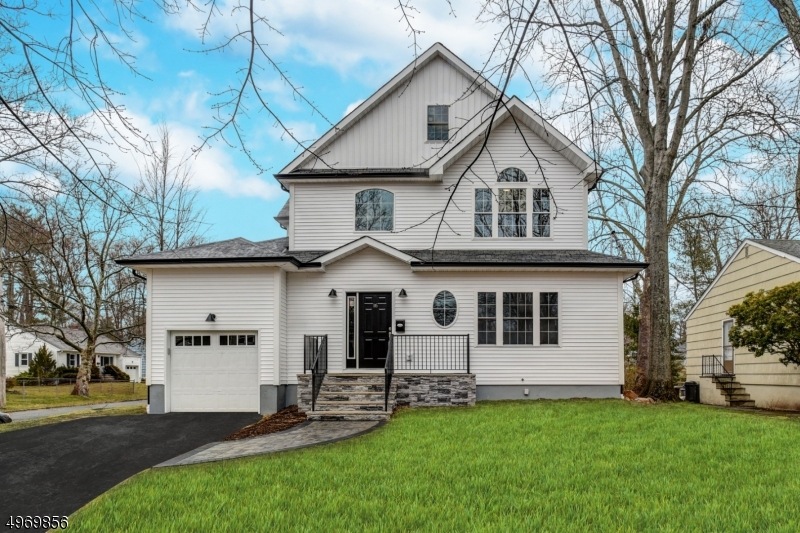 16 Hillside Terrace, Livingston, NJ 07039 - photo 1