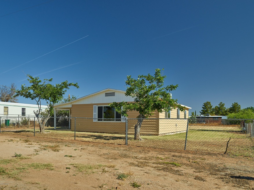 3255 E. Pinal Street