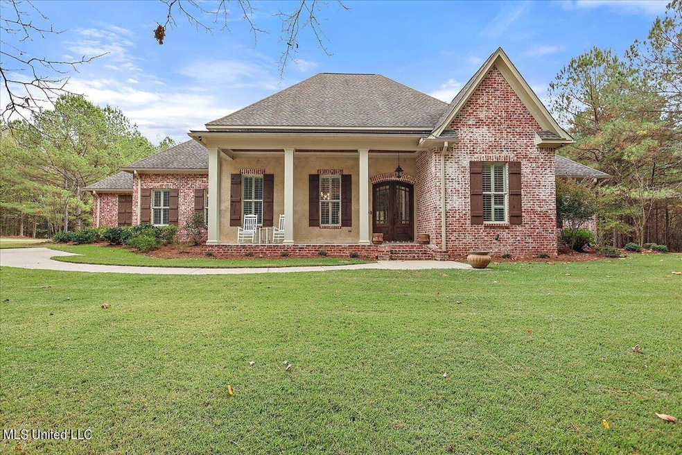 936 Trickhambridge Rd, Brandon, MS 39042 - photo 1