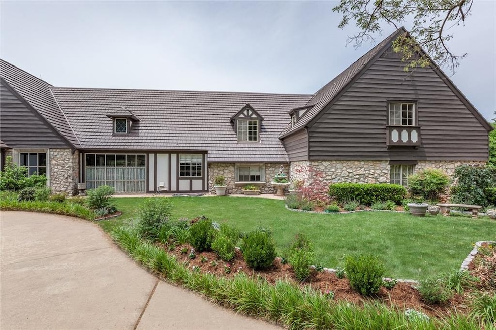 5451 W Waterloo Rd, Edmond, OK 73025 - photo 1