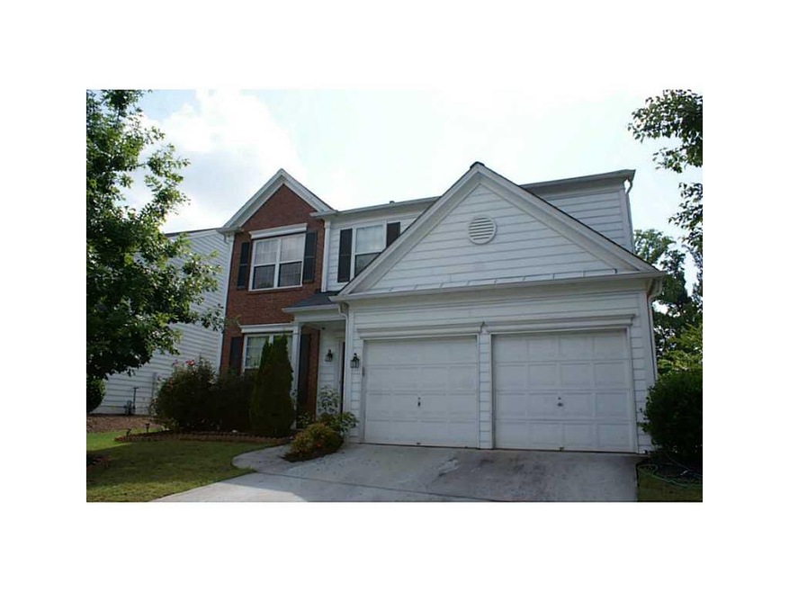 Exterior Front. Traditional style home in a great 