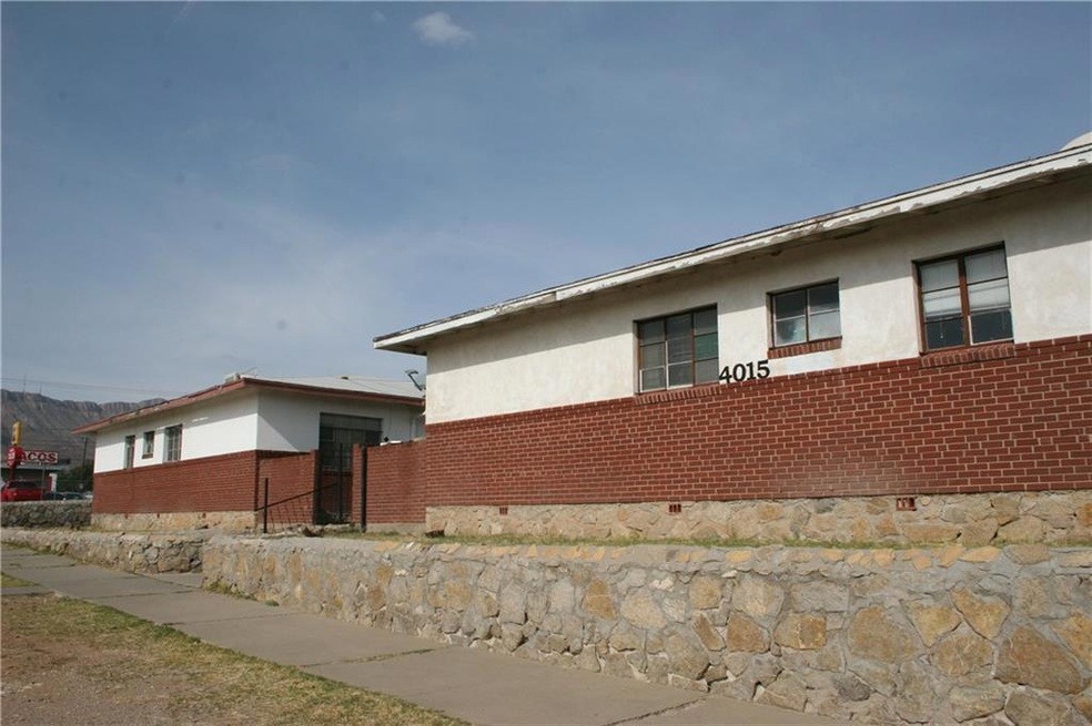 4015 Morehead Ave, El Paso, TX 79930 - photo 1