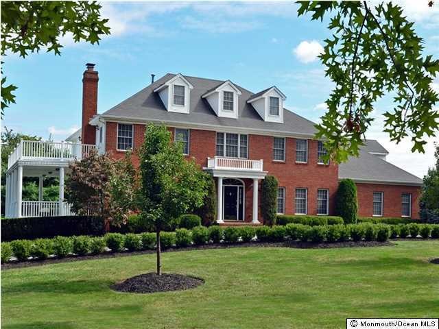 3 Tricorne Ct, Holmdel, NJ 07733 - photo 1