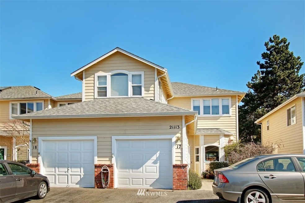 21113 77th Place W unit 17, Edmonds, WA 98026 - photo 1