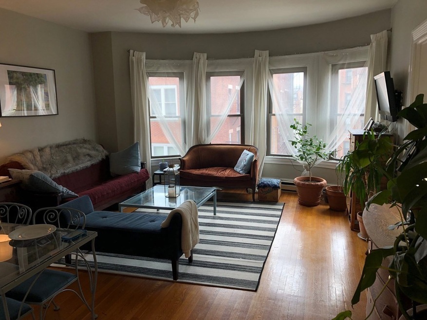 857 Beacon St unit 32, Boston, MA 02215 - photo 1