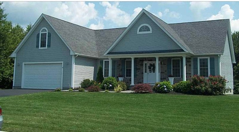 16 Braeburn Cir, Cranston, RI 02921 - photo 1