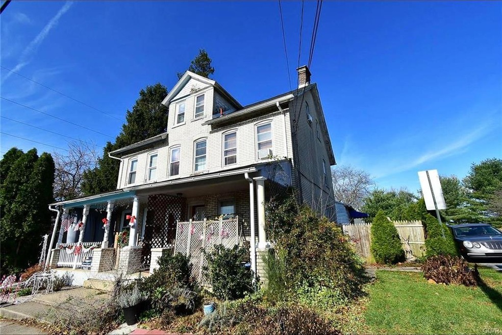 603 Monroe St, Freemansburg, PA 18017 - photo 1