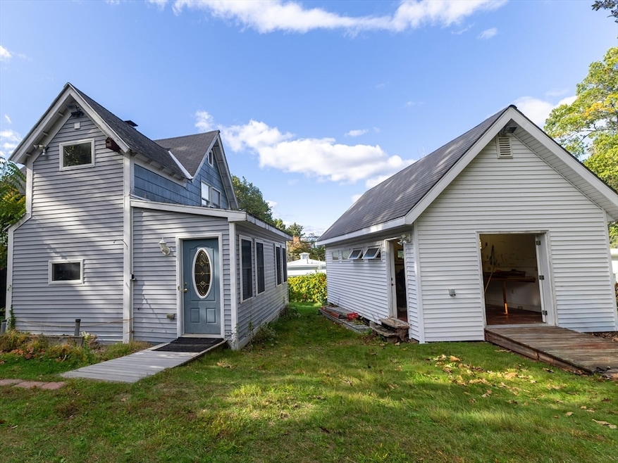 1479 Main St, Leominster, MA 01453 - photo 1