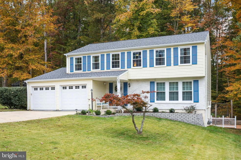 7720 Middle Valley Dr, Springfield, VA 22153 - photo 1