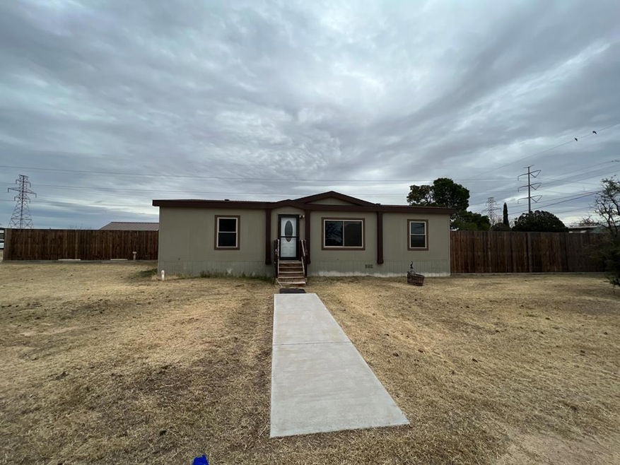6120 N Flamingo Ave, Odessa, TX 79764 - photo 1