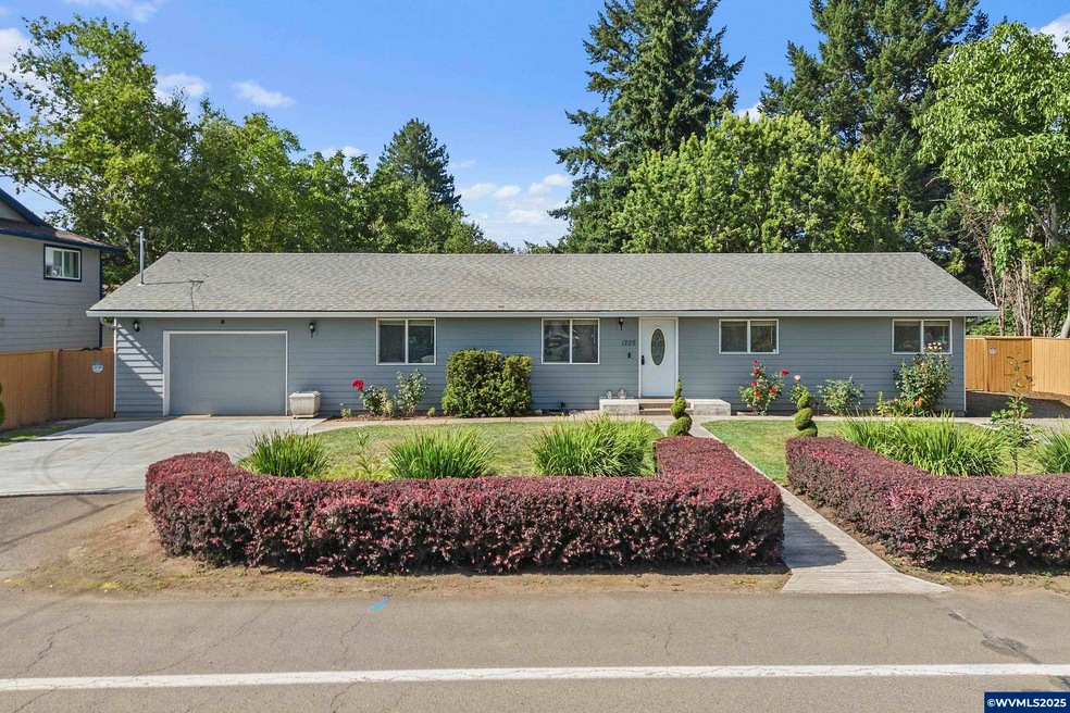 1225 Clearview Ave NE, Keizer, OR 97303 - photo 1