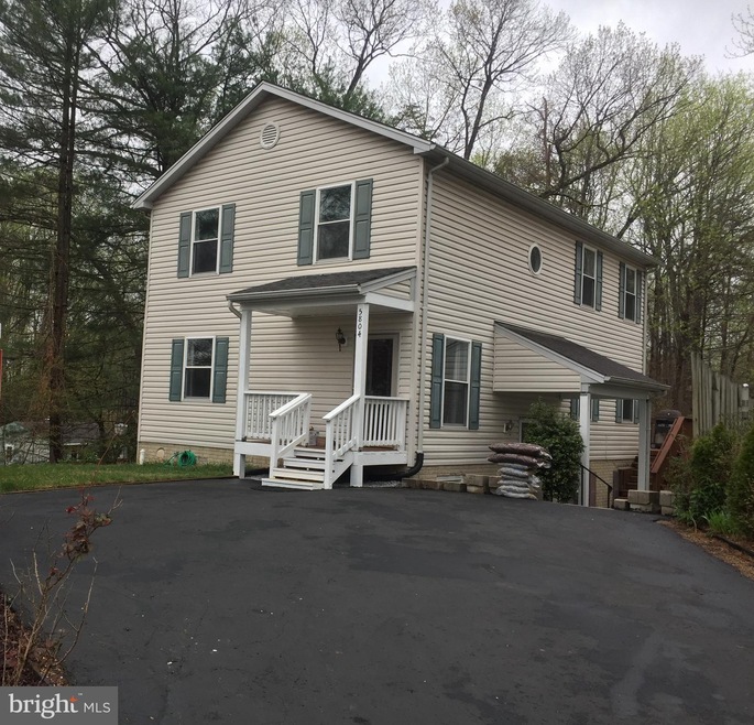 5804 Silchester St, Burke, VA 22015 - photo 1