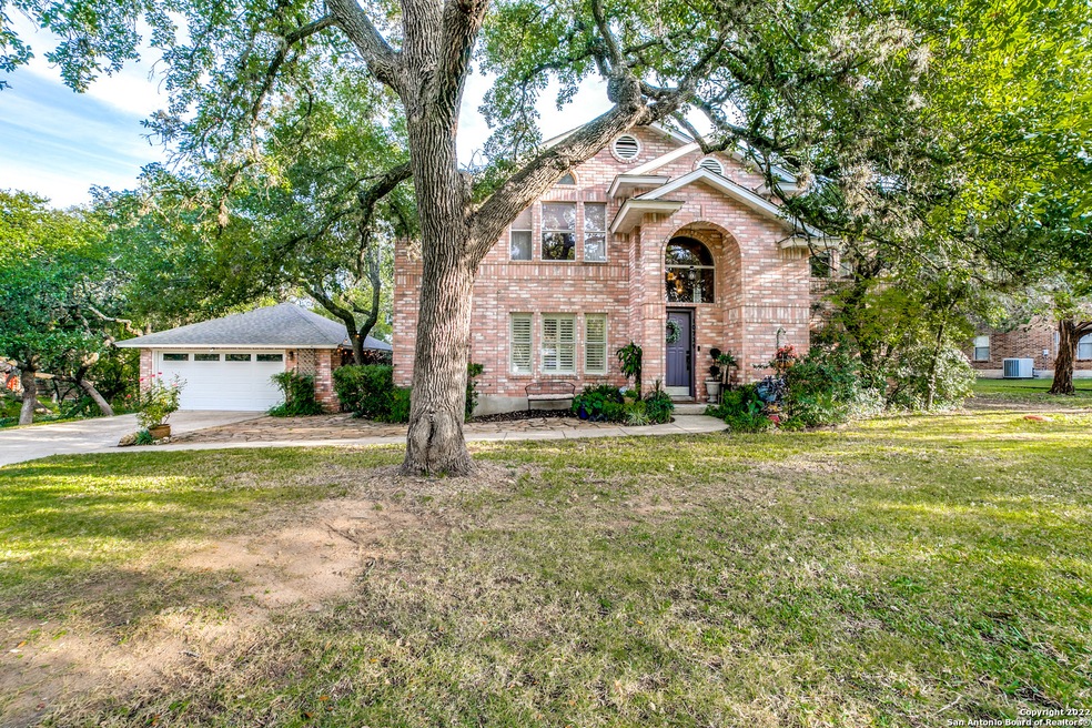 10739 Wynstone Place, Helotes, TX 78023 - photo 1