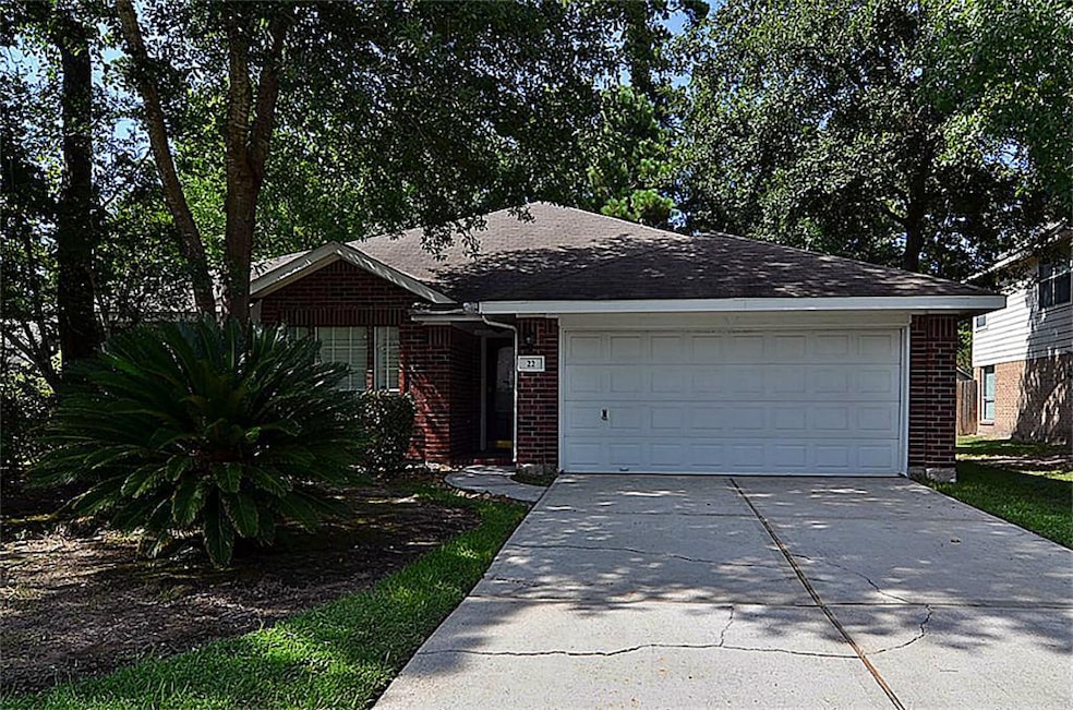 22 Wynnoak Dr, Spring, TX 77382 - photo 1