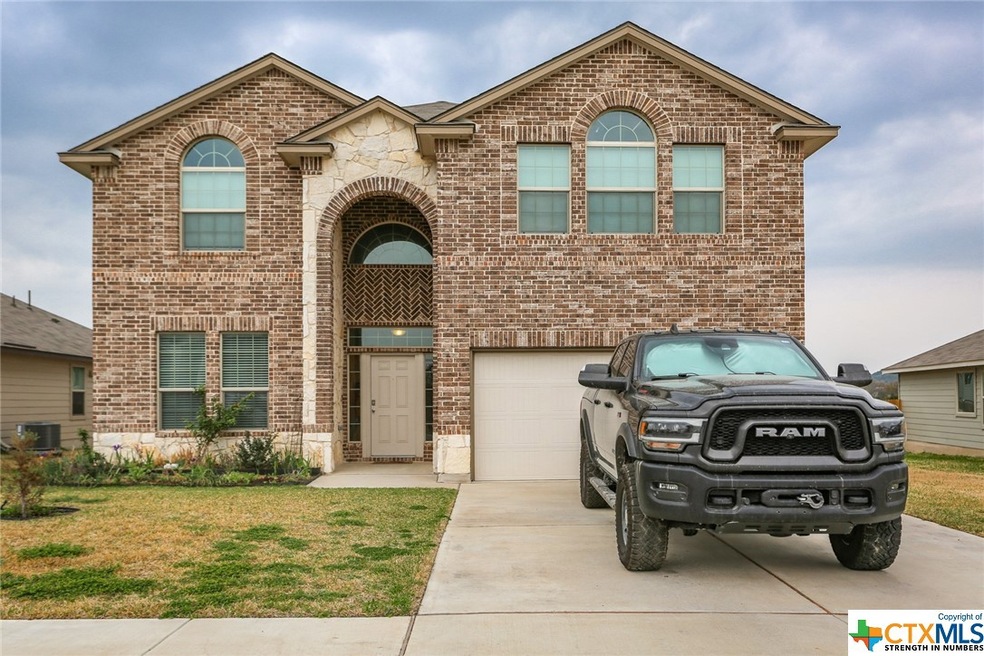 2307 Wigeon Way, Copperas Cove, TX 76522 - photo 1