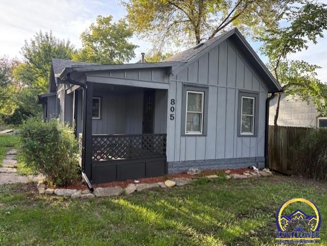 805 Watson St, Emporia, KS 66801 - photo 1