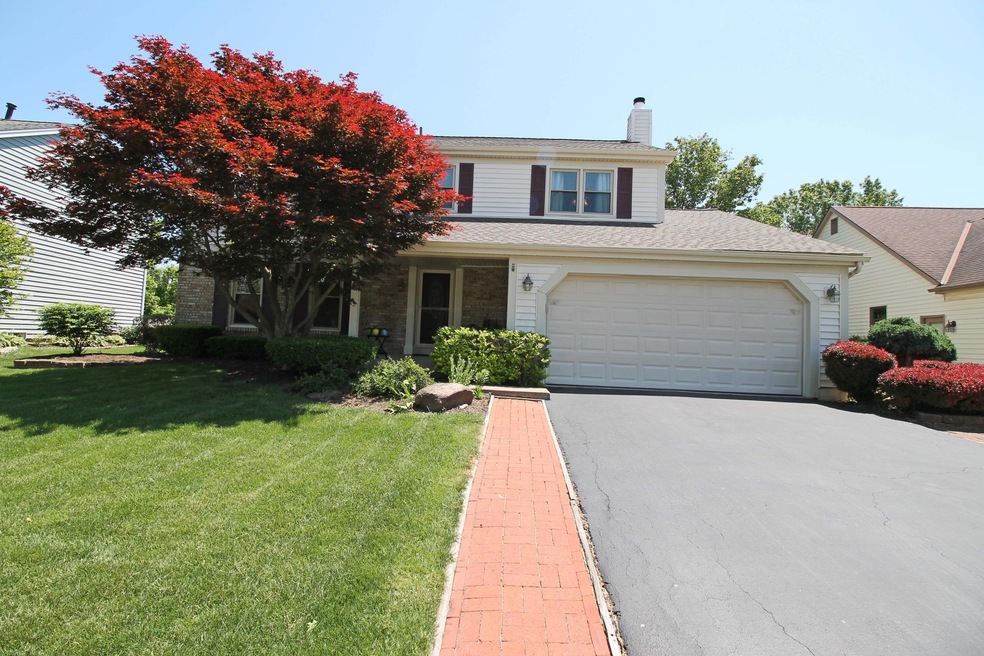 Spacious 4 Bedroom Home