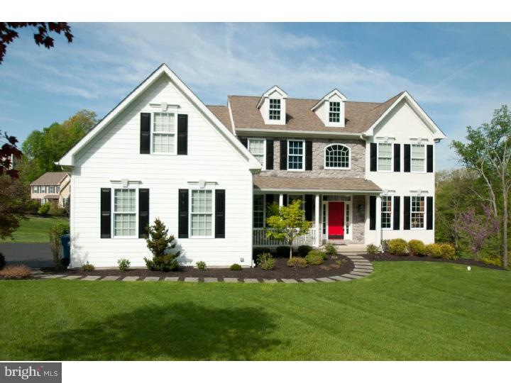 351 Sterling Ln, Downingtown, PA 19335 - photo 1