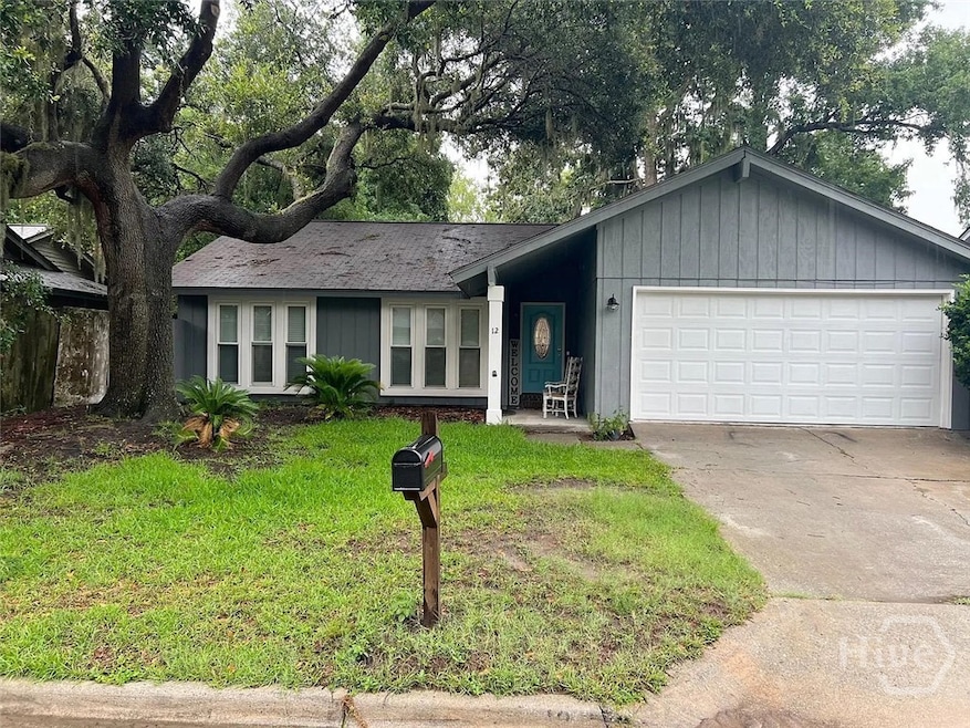 12 Saint Moritz Ct, Savannah, GA 31419 - photo 1
