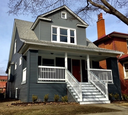 1105 S Euclid Ave, Oak Park, IL 60304 - photo 1