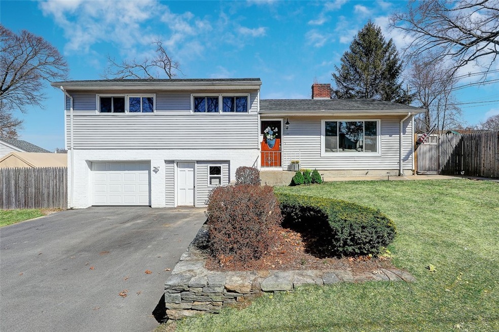 Welcome home to 28 Mills Drive!