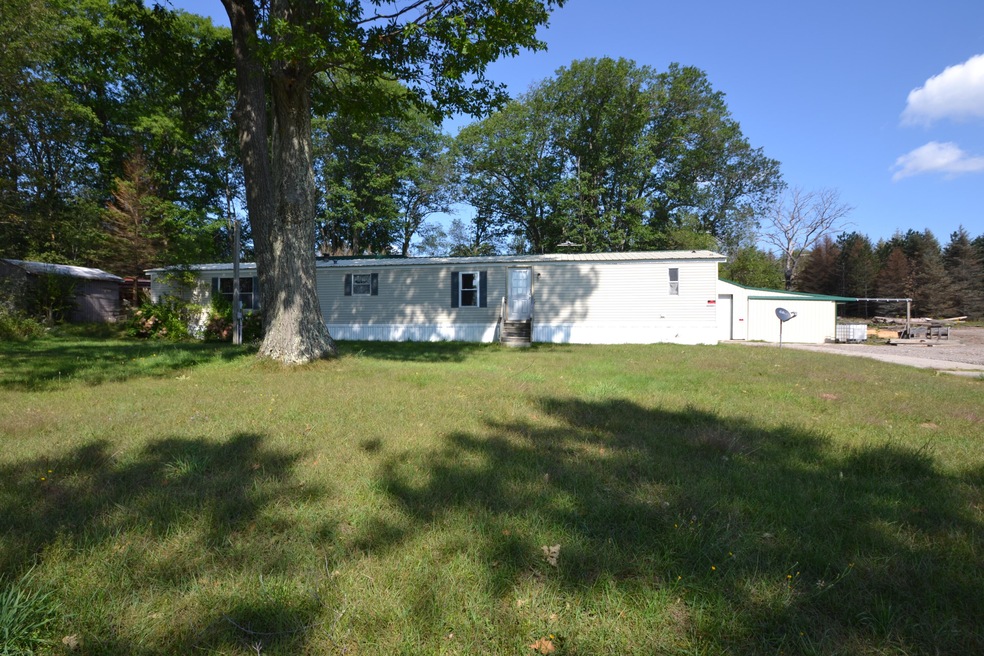 7136 E. US 10, Chase, MI