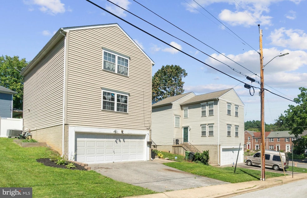 Sold $290,000 • Co-Listing Agent