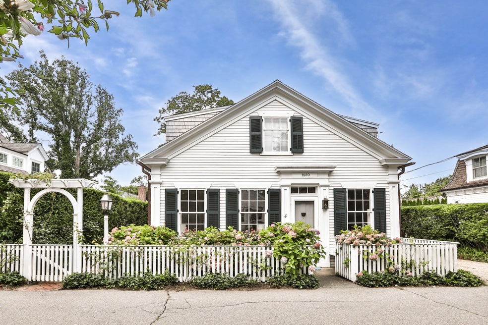 18 Pent Ln, Edgartown, MA 02539 - photo 1