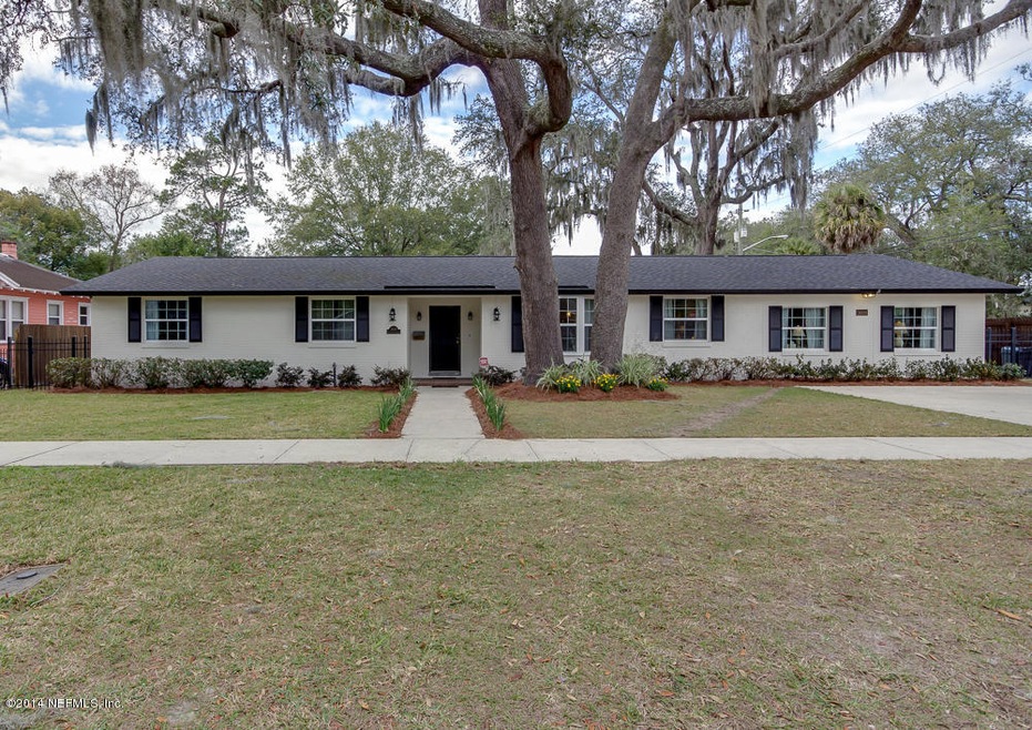 3609 Boone Park Ave, Jacksonville, FL 32205 - photo 1