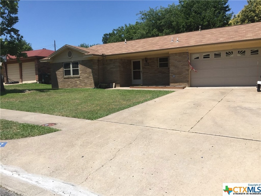 304 Cottonwood Dr, Copperas Cove, TX 76522 - photo 1