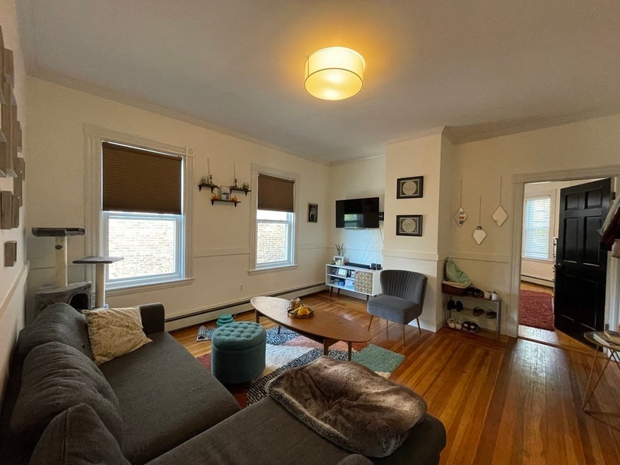 198 Highland St unit 2, Roxbury, MA 02119 - photo 1