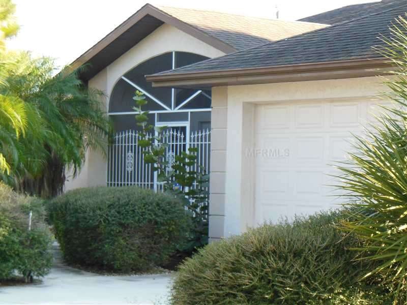 1015 Vega Ave NW, Port Charlotte, FL 33948 - photo 1