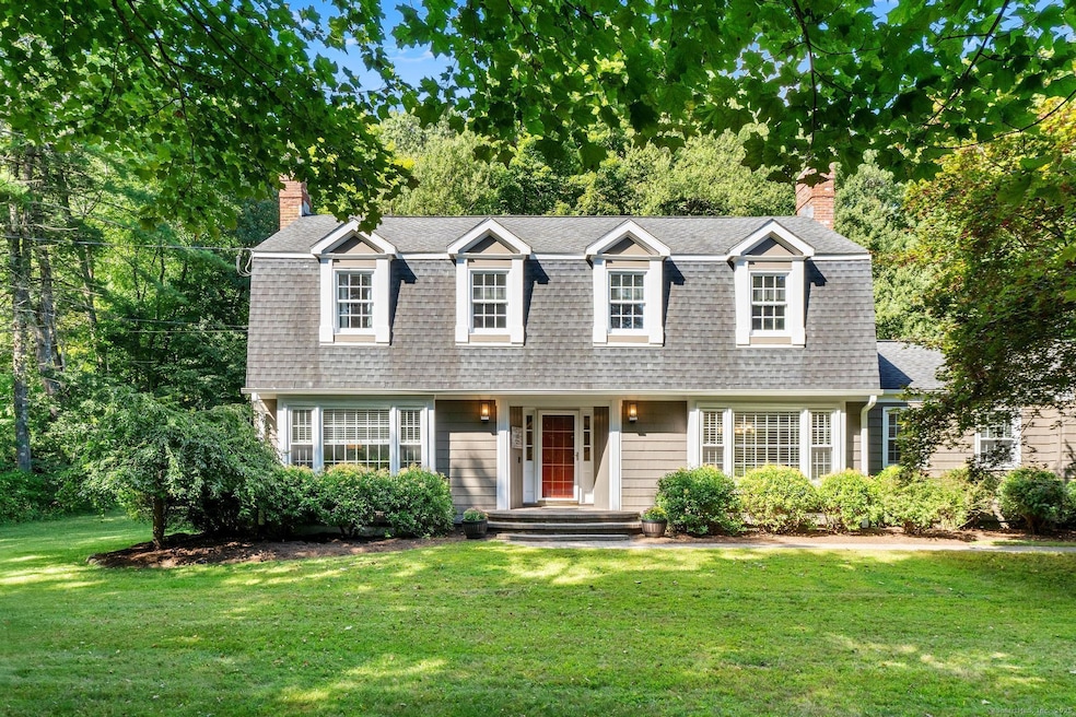 44 Drumlin Rd, West Simsbury, CT 06092 - photo 1