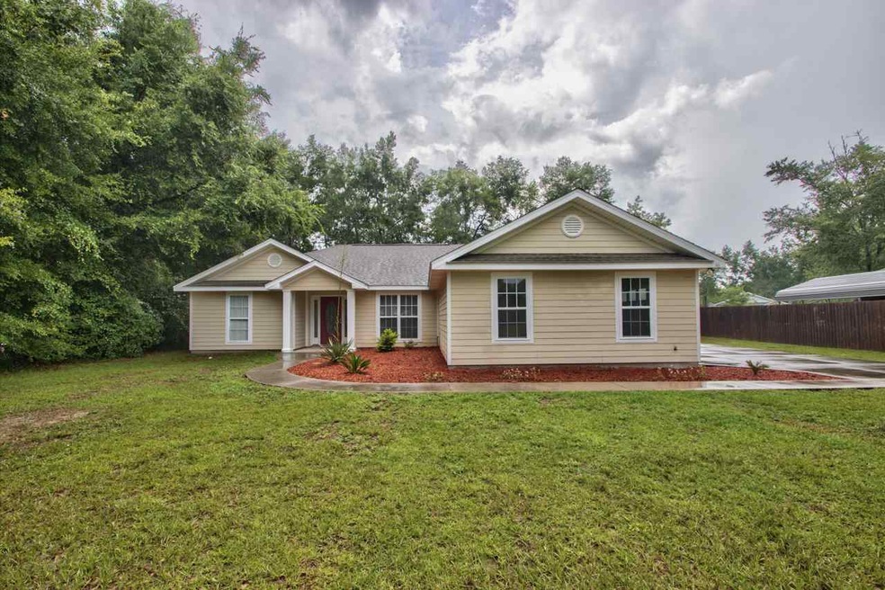 46 Country Way, Crawfordville, FL 32327 - photo 1