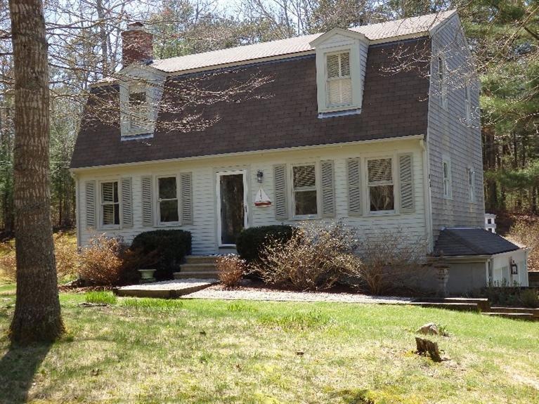 43 Pinkham Rd, Sandwich, MA 02563 - photo 1