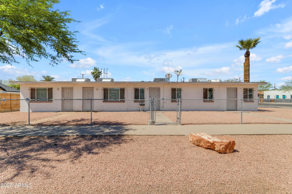 502 N 11th St unit 1, Phoenix, AZ 85006 - photo 1