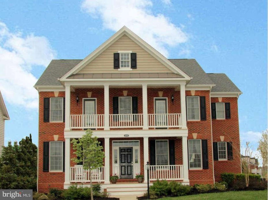 43093 Barnstead Dr, Ashburn, VA 20148 - photo 1