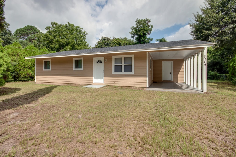 3576 Blanding Dr