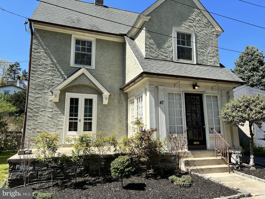 47 Bryn Mawr Ave, Lansdowne, PA 19050 - photo 1