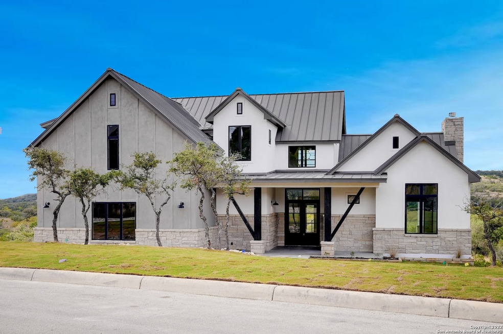 22911 Linwood Ridge, San Antonio, TX 78255 - photo 1